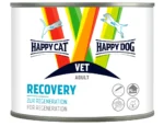 Happy Cat / Happy Dog Vet Recovery Pişiklər və itlər üçün sağalma dövründə yetkin yaş yem, 200 q