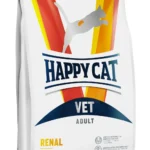 Happy Cat VET Renal сухой корм  для кошек при хронической почечной недостаточности (на развес)
