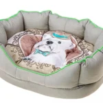 Ferplast Fiore 50 Sir Dog лежанка 45×35×17 см