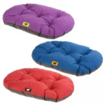 Ferplast Relax 55/4 C подушка мягкая для собак и кошек 55×36 см, 1 шт