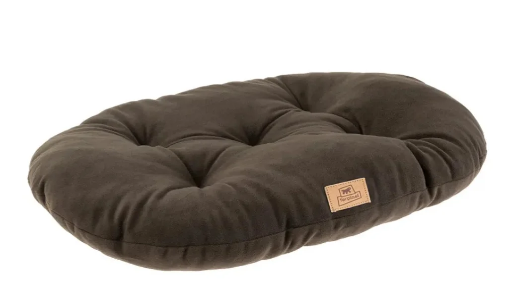 83304521-1 Ferplast Relax Microfleece подушка для собак и кошек 43×30 см — изображение 1