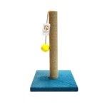 Casur Когтеточка (30x30 см, высота 50 см)