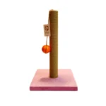 Casur Когтеточка (30x30 см, высота 50 см)