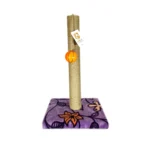 Casur Когтеточка Кавролин (30x30 см, высота 50 см)