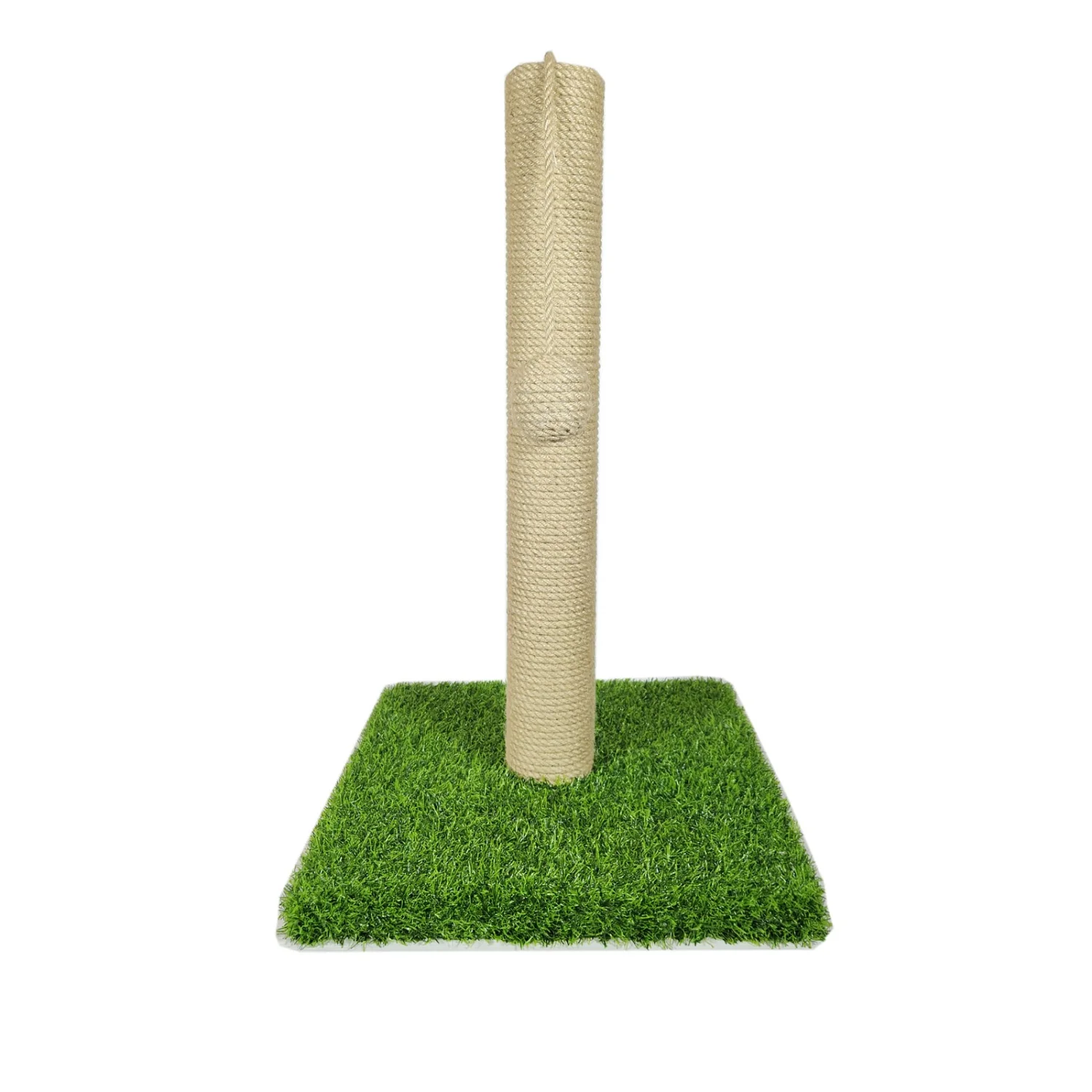 8534016 Casur Futbol Qazma Dirəyi (75 sm, 40x40 sm, hündürlüyü 70 sm) - Image 1