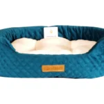 Casur çarpayısı "Nazly" 45 x 35 x h 13 sm