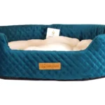 Casur лежанка "Nazlı" 55 x 41 x h 15 см