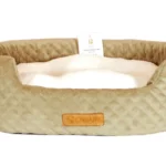 Casur çarpayısı "Nazly" 55 x 41 x h 15 sm