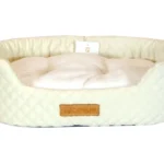 Casur çarpayısı "Nazly" 55 x 41 x h 15 sm