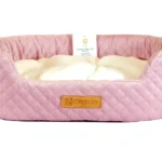 Casur çarpayısı "Nazly" 65 x 46 x h 17 sm