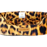 Casur лежанка "Nazlı" Бенгал 45 x 35 x h 13 см