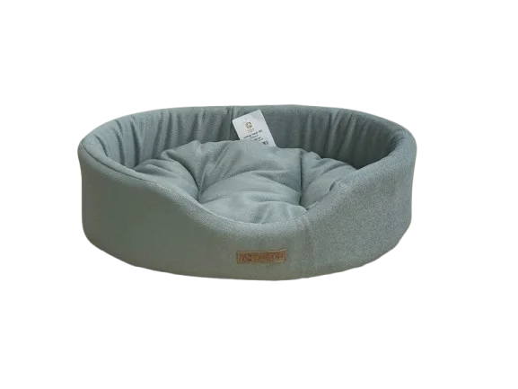 85340360 Casur лежанка "Nazlı" 55 x 41 x h 15 см — изображение 1