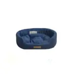 Casur çarpayısı "Nazli" Fashion 45 x 35 x h 13 sm
