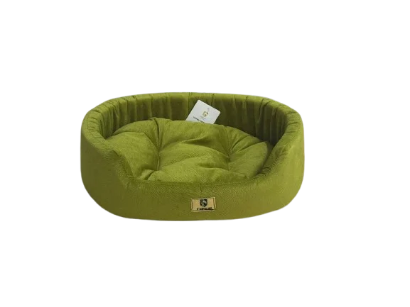 85340365 Casur лежанка "Nazlı" Мода 45 x 35 x h 13 см — изображение 1