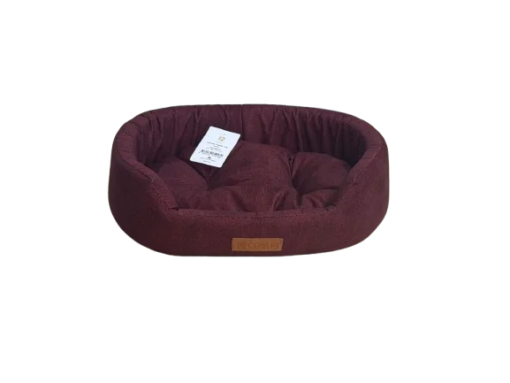 85340366 Casur лежанка "Nazlı" Мода 45 x 35 x h 13 см — изображение 1