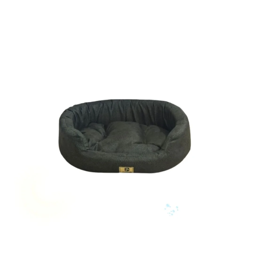 85340367-1 Casur çarpayısı "Nazli" Fashion 45 x 35 x h 13 sm - Şəkil 1