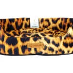 Casur лежанка "Nazlı" Бенгал 55 x 41 x h 15 см