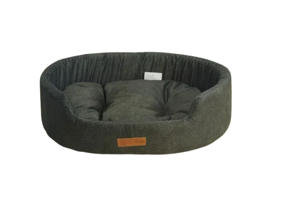 85340370 Casur çarpayısı "Nazli" Fashion 55 x 41 x h 15 sm - Image 1