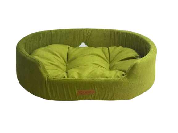 85340372 Casur лежанка "Nazlı" Мода 65 x 46 x h 17 см — изображение 1