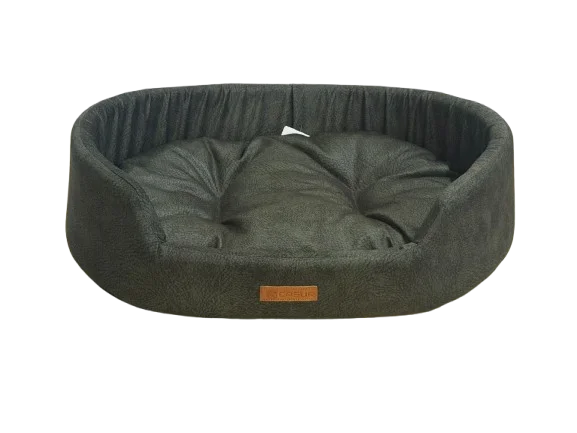 85340373 Casur çarpayısı "Nazli" Fashion 65 x 46 x h 17 sm - Image 1