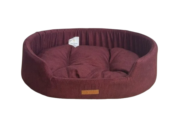 85340374 Casur лежанка "Nazlı" Мода 65 x 46 x h 17 см — изображение 1