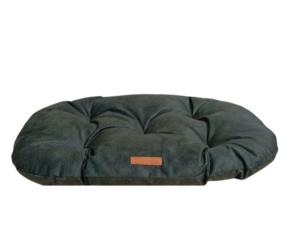 85340376 Casur "Elis" pişiklər və itlər üçün çarpayı, 70x50 sm - Image 1