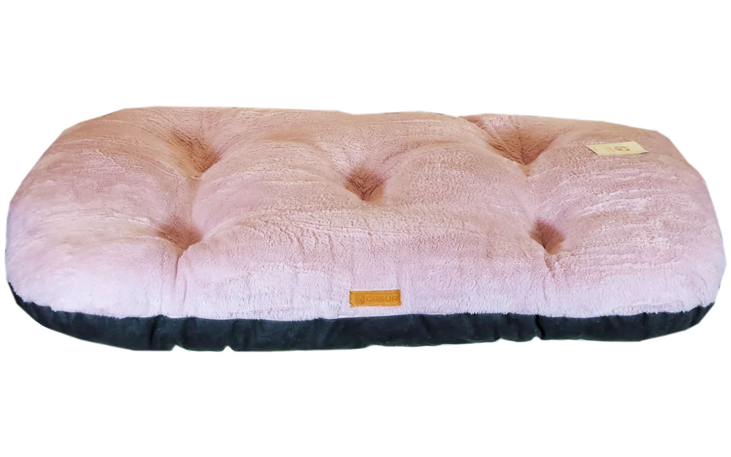 85340390 Casur лежанка для кошек и собак "Elis" , 110x70 см — изображение 1