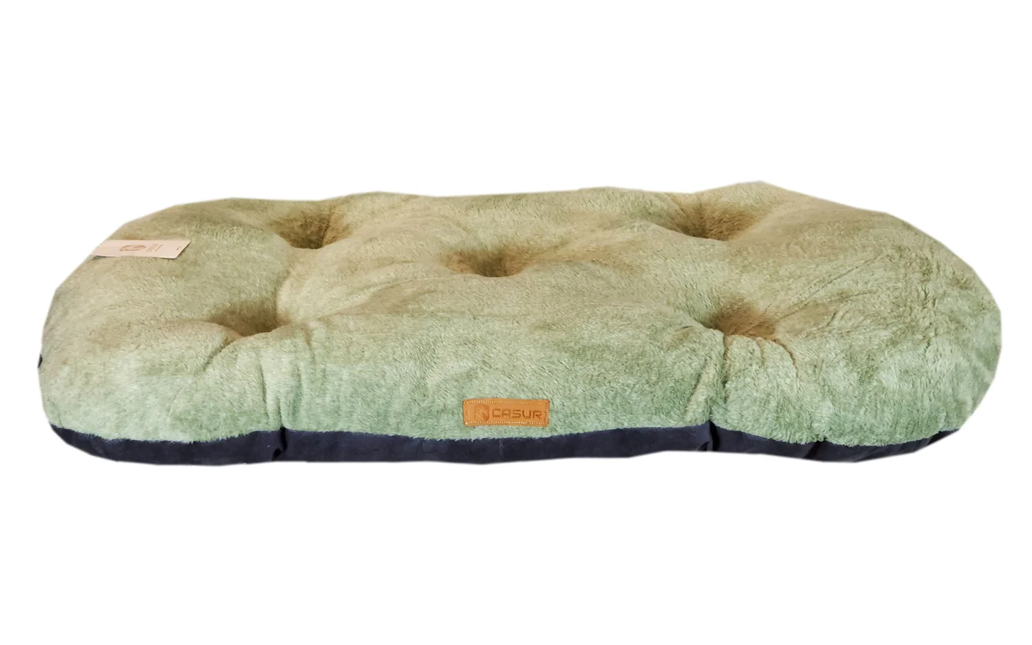 85340401-2 Casur лежанка для кошек и собак "Elis" 90x60 см — изображение 1