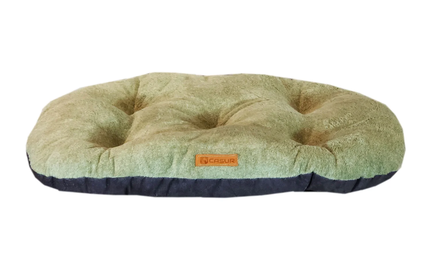 85340410 Casur лежанка для кошек и собак "Elis", 70x50 см — изображение 1