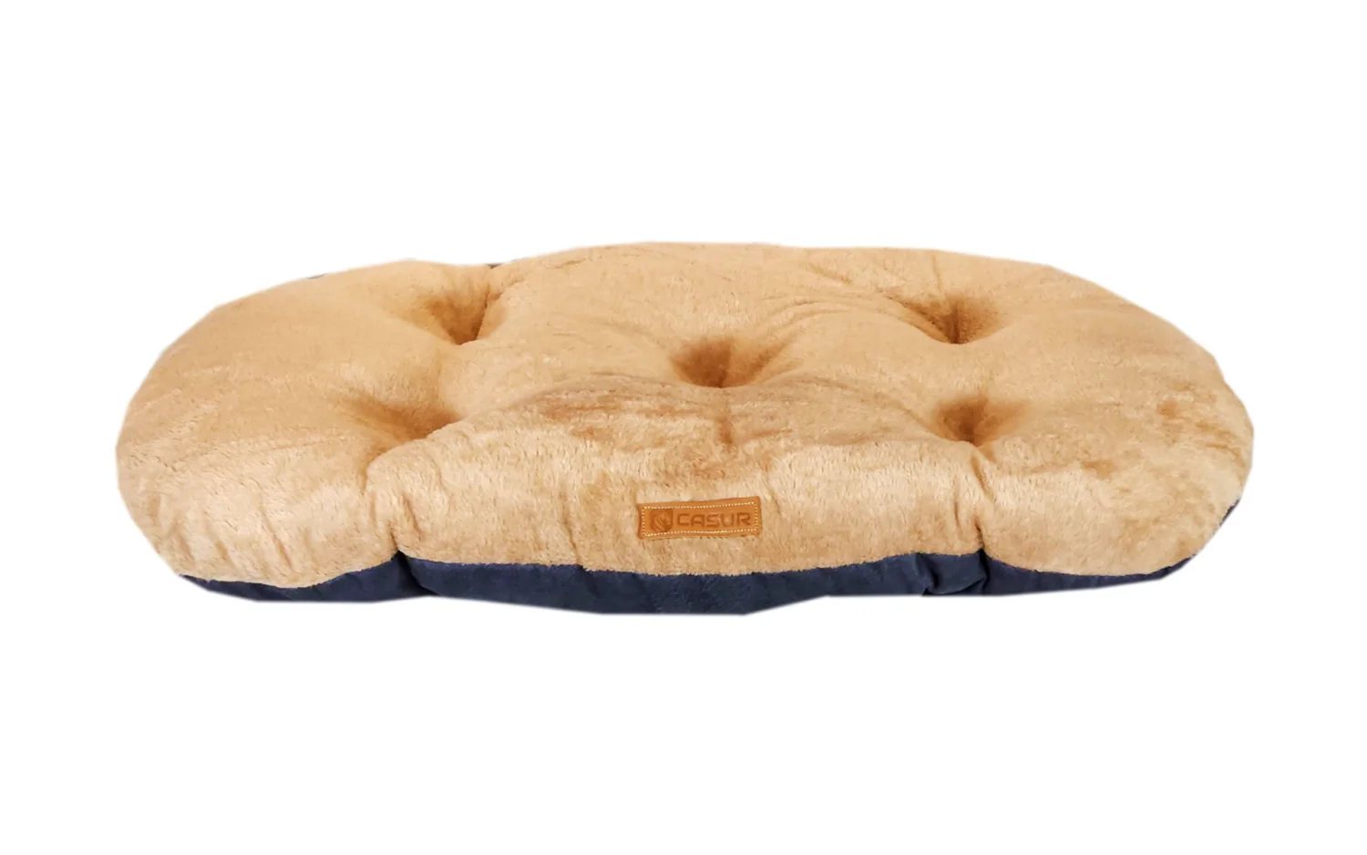 8534042 Casur лежанка для кошек и собак "Elis", 55x43 см — изображение 1