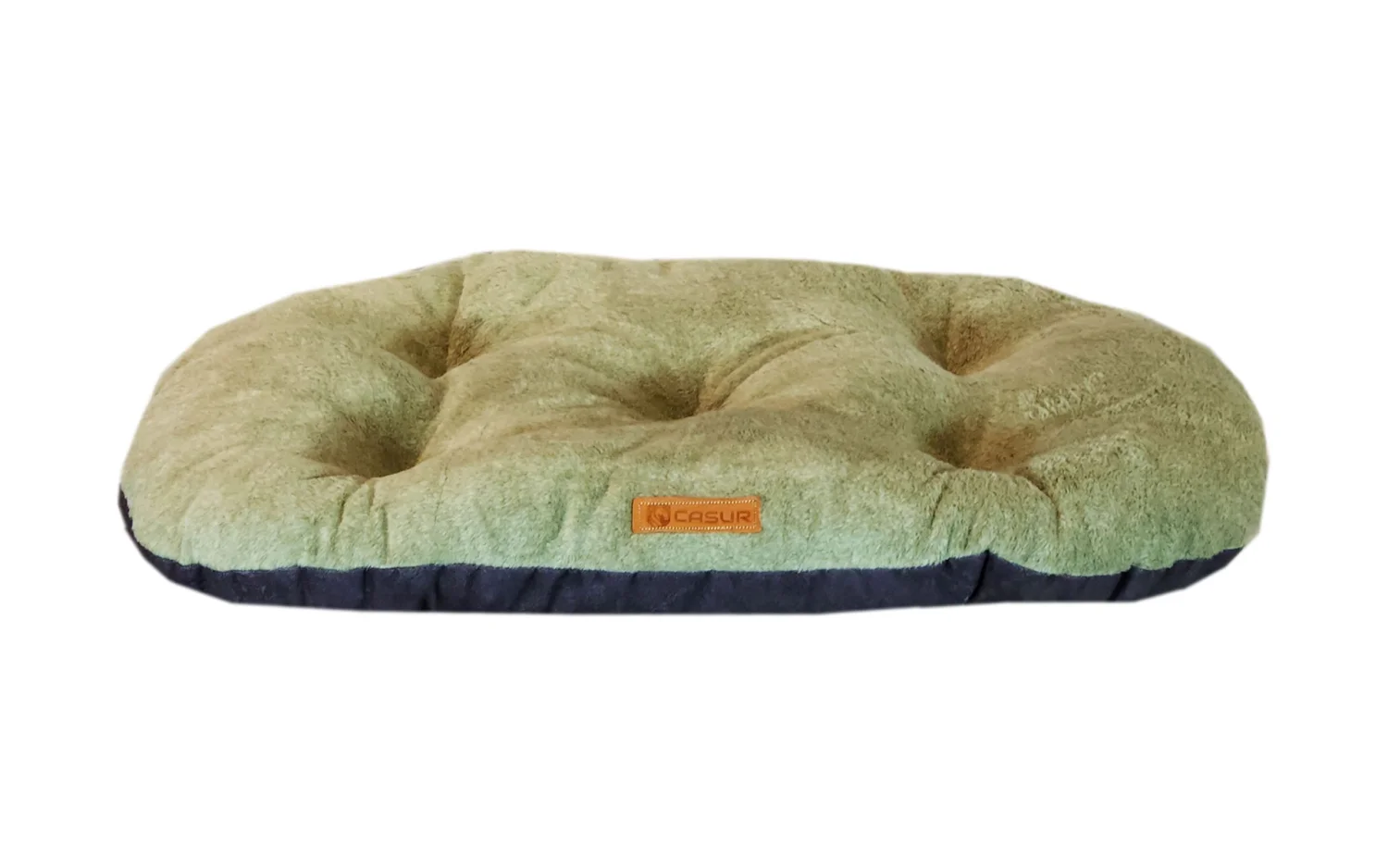 85340420 Casur лежанка для кошек и собак "Elis" , 55x43 см — изображение 1