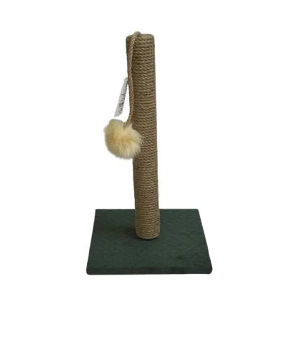 8534044-2 Casur Paxlava Qazma Dişliyi - Tünd Yaşıl (30x30 sm, hündürlüyü 50 sm) - Şəkil 1