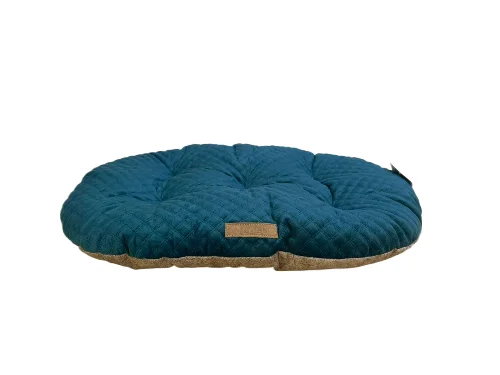 8534050-1 Лежанка для кошек и собак "Elis" , 55x43 см — изображение 1