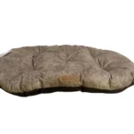 Лежанка для кошек и собак "Elis" , 55x43 см