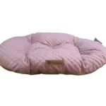 Casur "Elis" Pişiklər və İtlər üçün Paxlava Yatağı, 55x43 sm