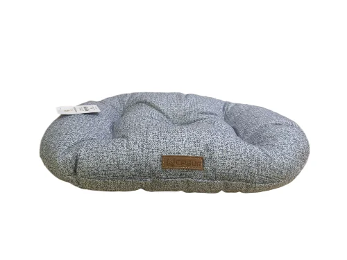 8534054 Casur лежанка для кошек и собак пахлава "Elis" , 55x43 см — изображение 1