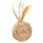Ferplast игрушка для кошек, из натурального волокна