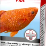 Tetra Contralck Plus 20 ml Təzə Su Balıqları üçün Müalicə