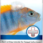 Tetra Fungi Stop Plus средство для рыб для борьбы с грибковыми и бактериальными инфекциями 20 мл