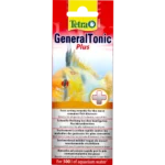 Tetra General Tonic Plus, balıqlar üçün bakterial və parazitar xəstəliklərə qarşı vasitə, 20 ml