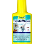 Akvarium suyunun bulanıqlığı üçün Tetra Kristal Suyu, 250 ml