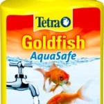 Qızılbalıqlar üçün Tetra kran suyu təmizlənməsi (250 ml)