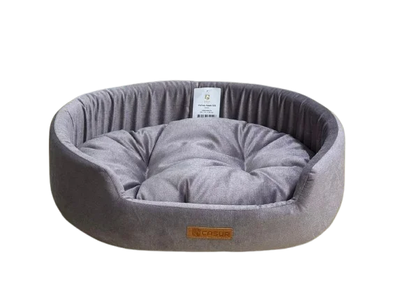 8568011 Casur лежанка "Nazlı" Мода 65 x 46 x h 17 см — изображение 1