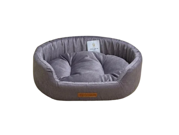 85680111 Casur лежанка "Nazlı" Мода 45 x 35 x h 13 см — изображение 1