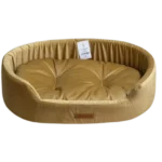 Casur çarpayısı "Nazli" Fashion 65 x 46 x h 17 sm