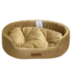 Casur лежанка "Nazlı" Мода 55 x 41 x h 15 см