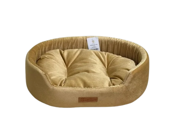 85680130 Casur çarpayısı "Nazli" Fashion 55 x 41 x h 15 sm - Image 1