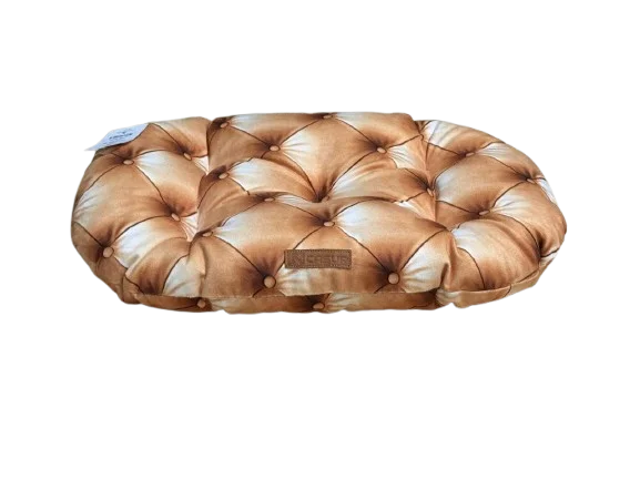 8568015 Casur лежанка для кошек и собак "Elis" , 55x43 см — изображение 1