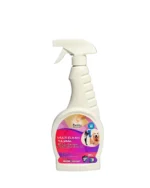 Bobby Multi Clean Tulippa, döşəmələr və sərt səthlər üçün 500 ml məişət təmizləyicisidir.