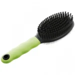 Ferplast GRO 5806 щетка-пуходерка двойная для кошек 23см×6,7см×5,2см